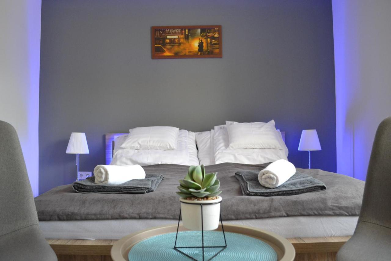 דברצן Fonix Design Rooms מראה חיצוני תמונה