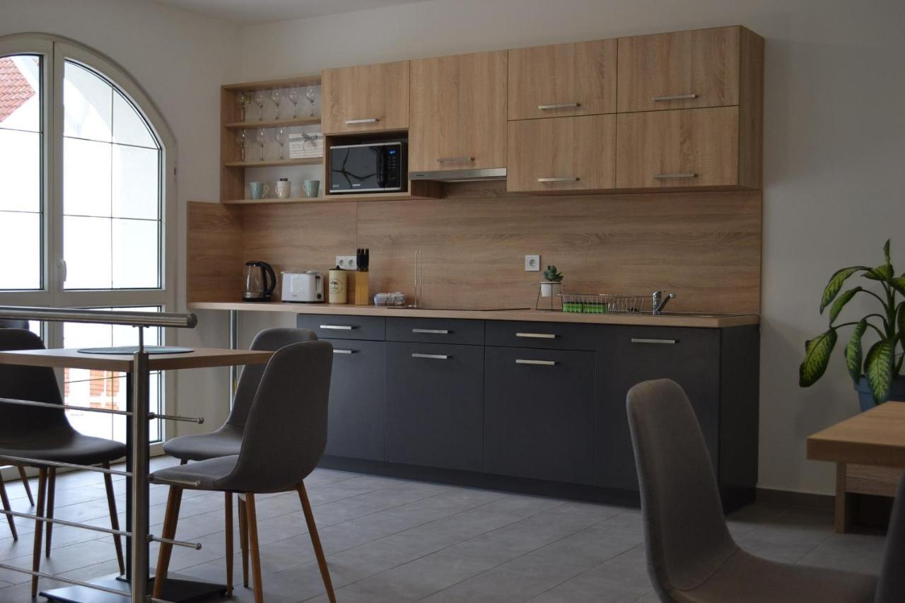דברצן Fonix Design Rooms מראה חיצוני תמונה