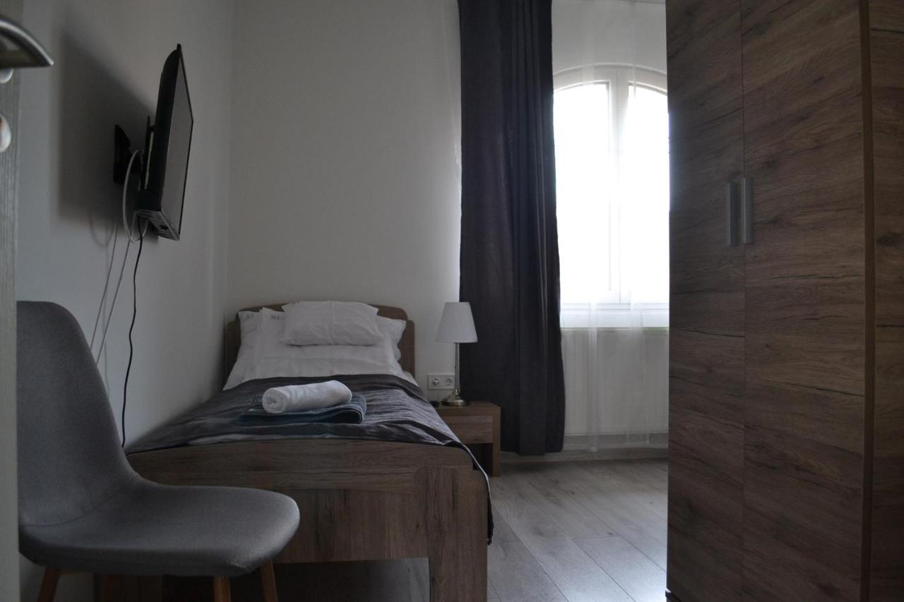 דברצן Fonix Design Rooms מראה חיצוני תמונה