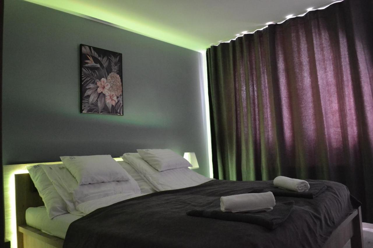 דברצן Fonix Design Rooms מראה חיצוני תמונה