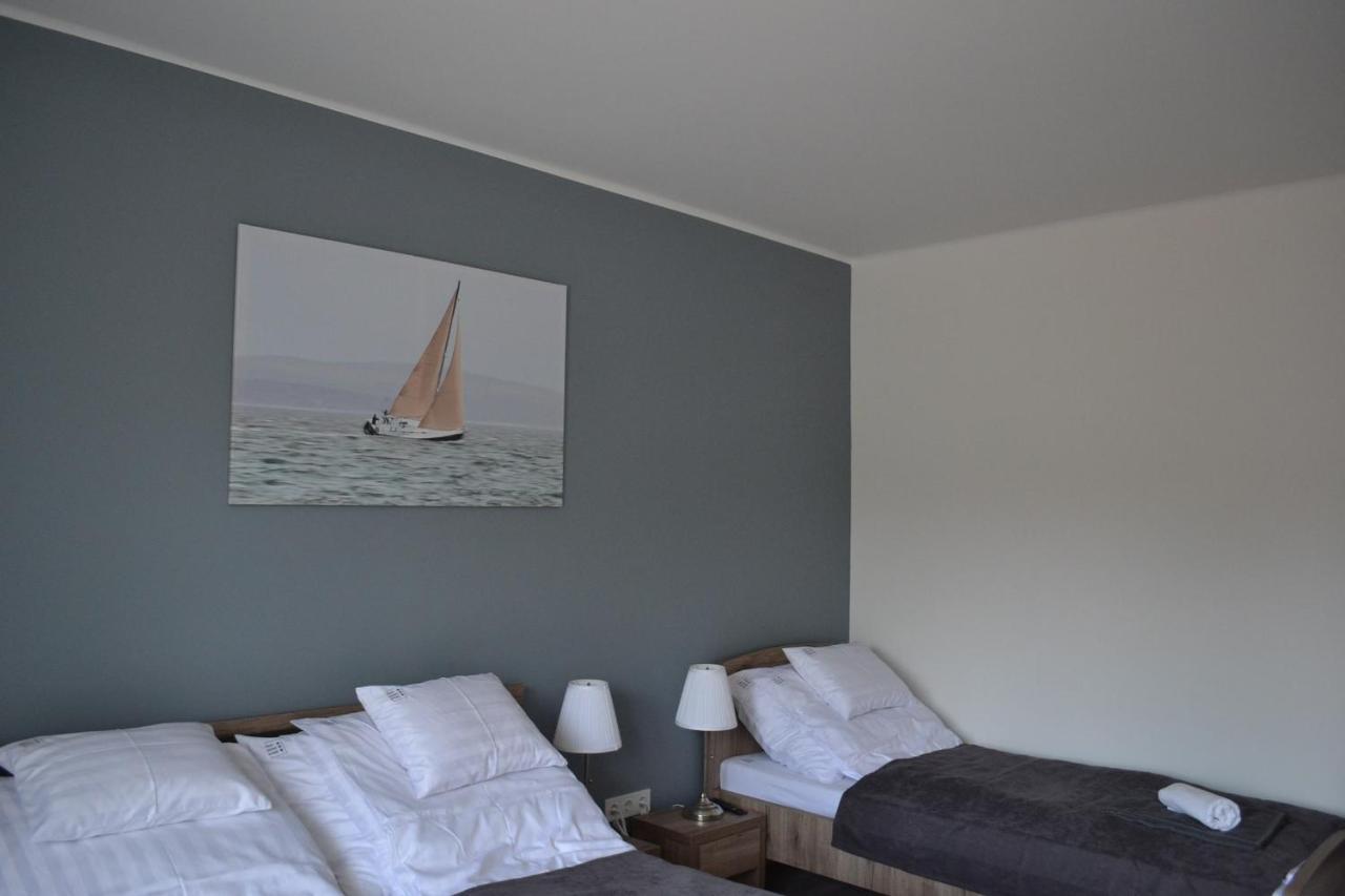 דברצן Fonix Design Rooms מראה חיצוני תמונה