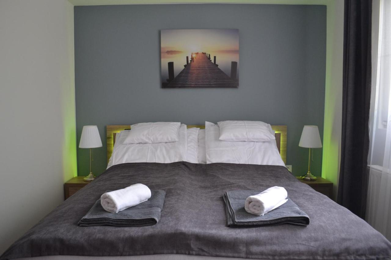 דברצן Fonix Design Rooms מראה חיצוני תמונה