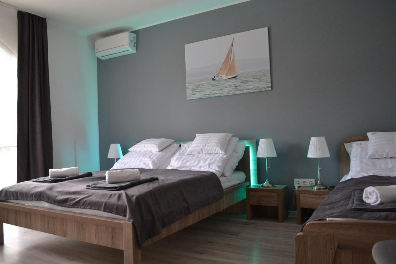דברצן Fonix Design Rooms מראה חיצוני תמונה