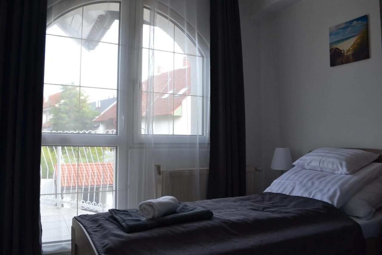 דברצן Fonix Design Rooms מראה חיצוני תמונה