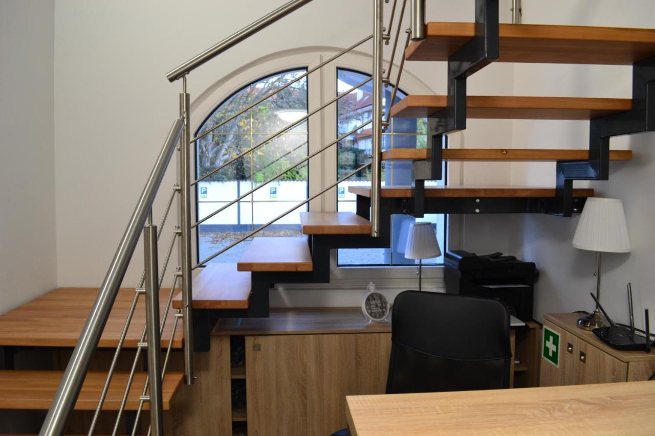 דברצן Fonix Design Rooms מראה חיצוני תמונה