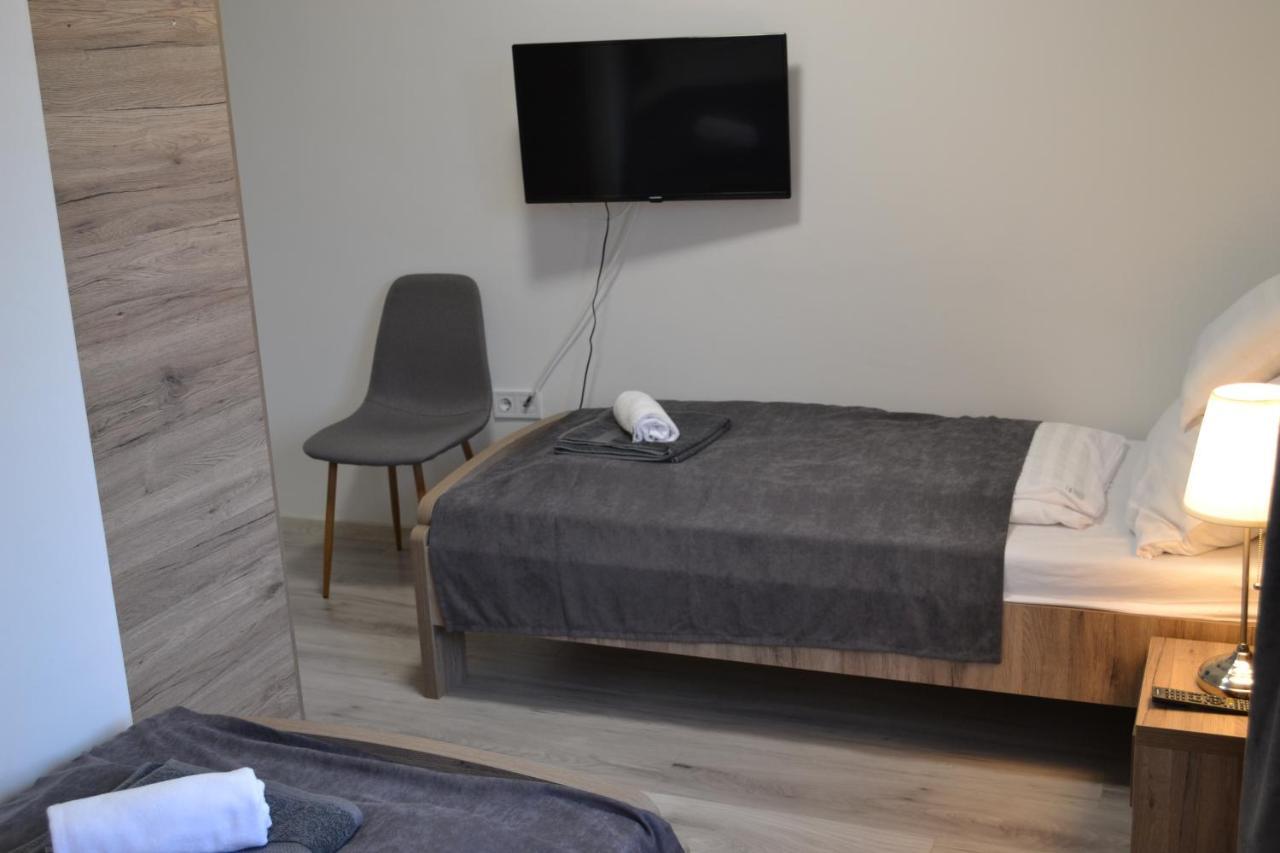דברצן Fonix Design Rooms מראה חיצוני תמונה