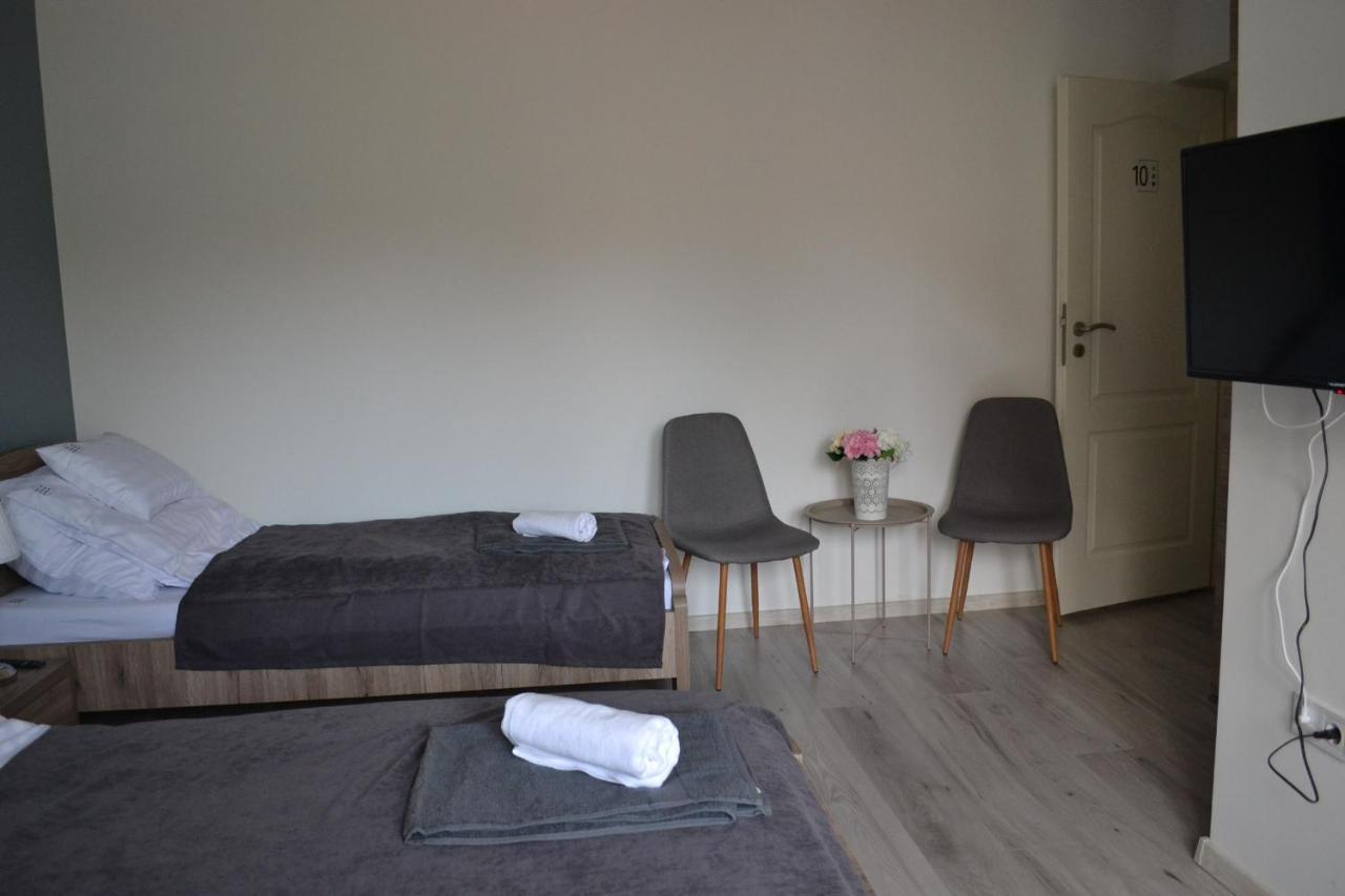 דברצן Fonix Design Rooms מראה חיצוני תמונה