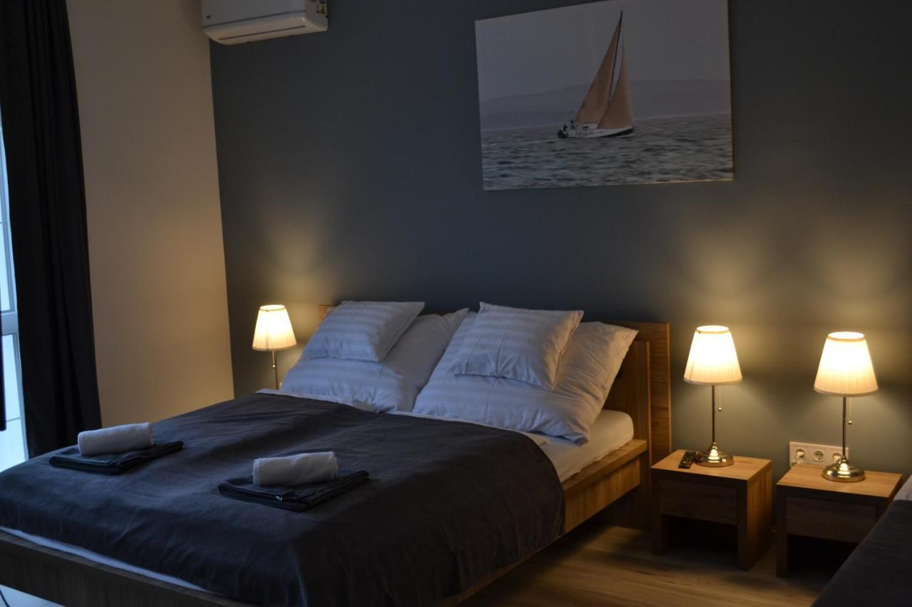 דברצן Fonix Design Rooms מראה חיצוני תמונה