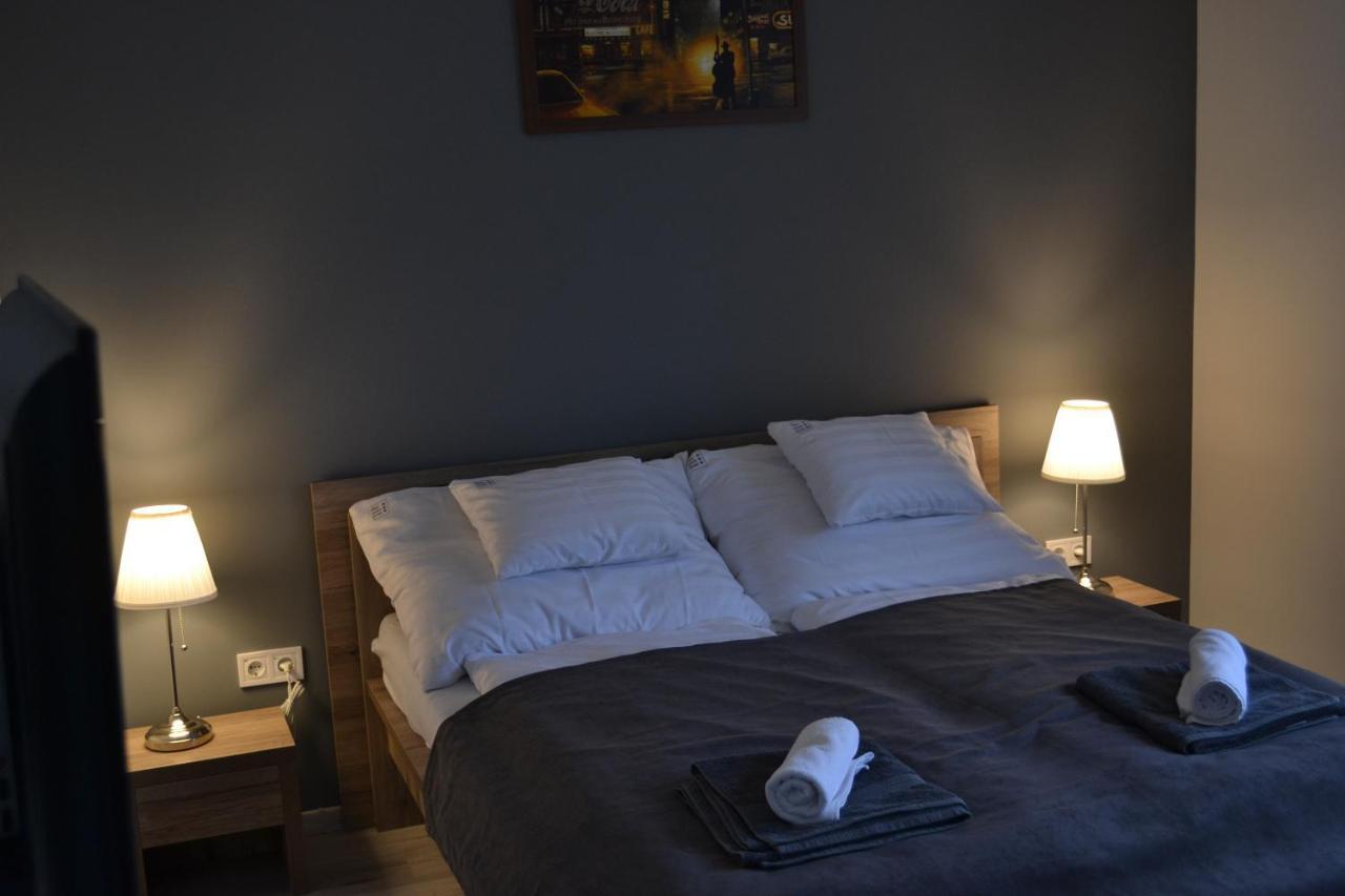 דברצן Fonix Design Rooms מראה חיצוני תמונה