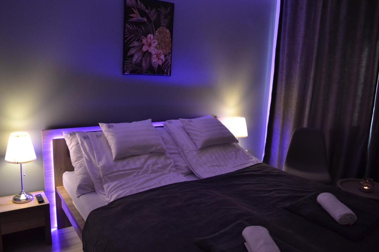 דברצן Fonix Design Rooms מראה חיצוני תמונה