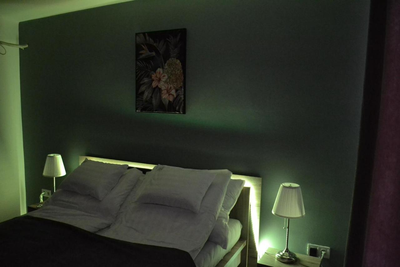 דברצן Fonix Design Rooms מראה חיצוני תמונה