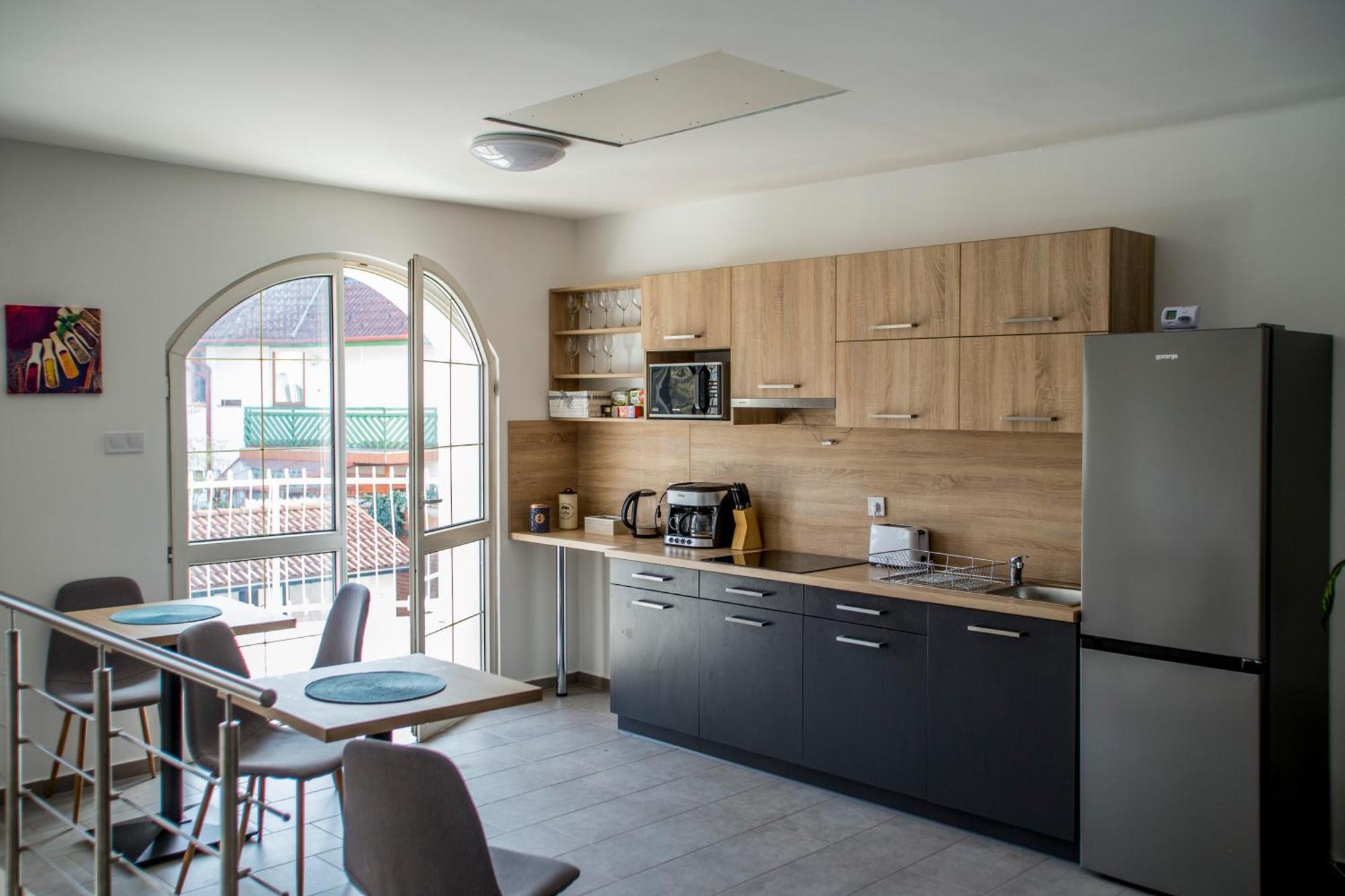 דברצן Fonix Design Rooms מראה חיצוני תמונה
