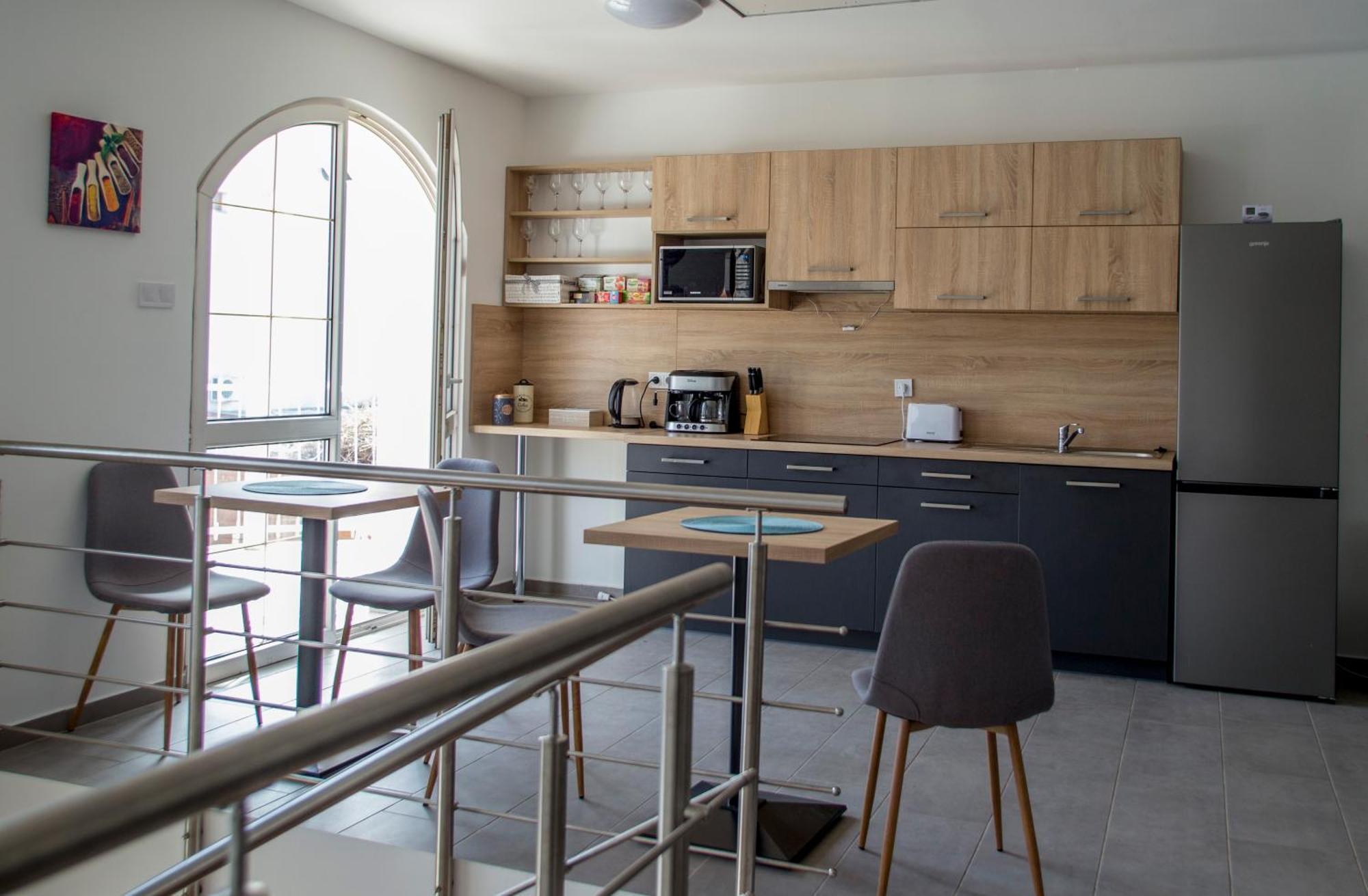 דברצן Fonix Design Rooms מראה חיצוני תמונה